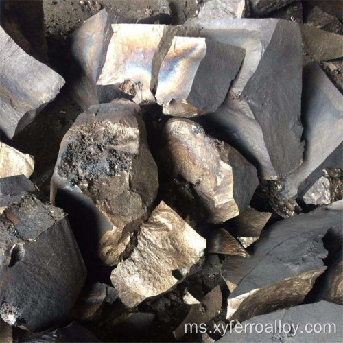 Ferro Manganese Product Alloy
